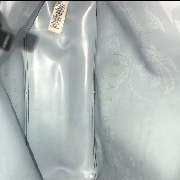 Ted Baker tote - Picture 4 of 4